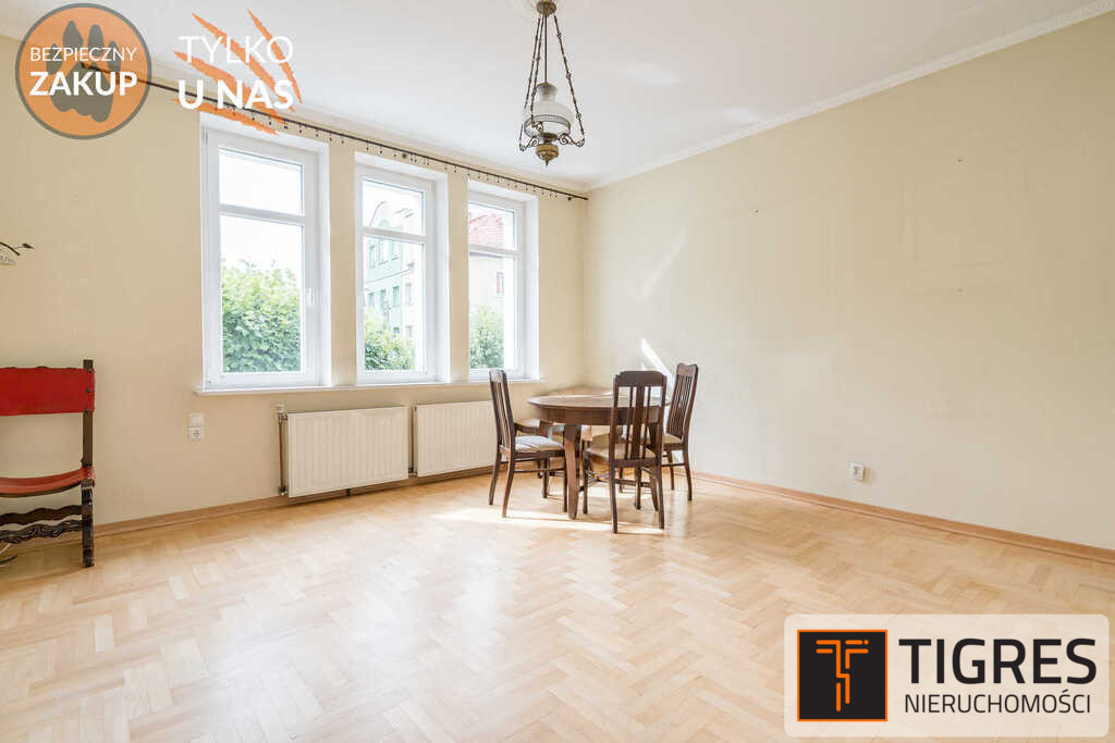 Mieszkanie Sprzedaż Gdańsk Oliwa Kaprów