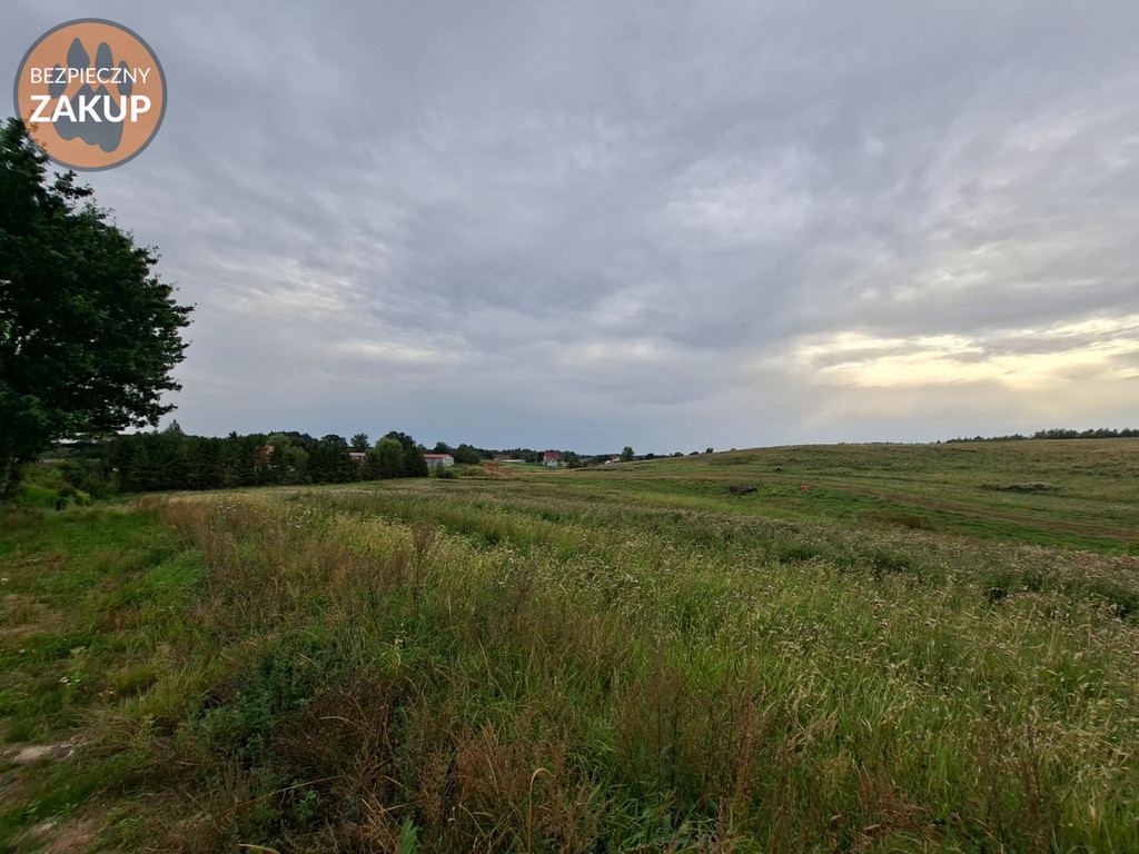 Działka Sprzedaż Kosy