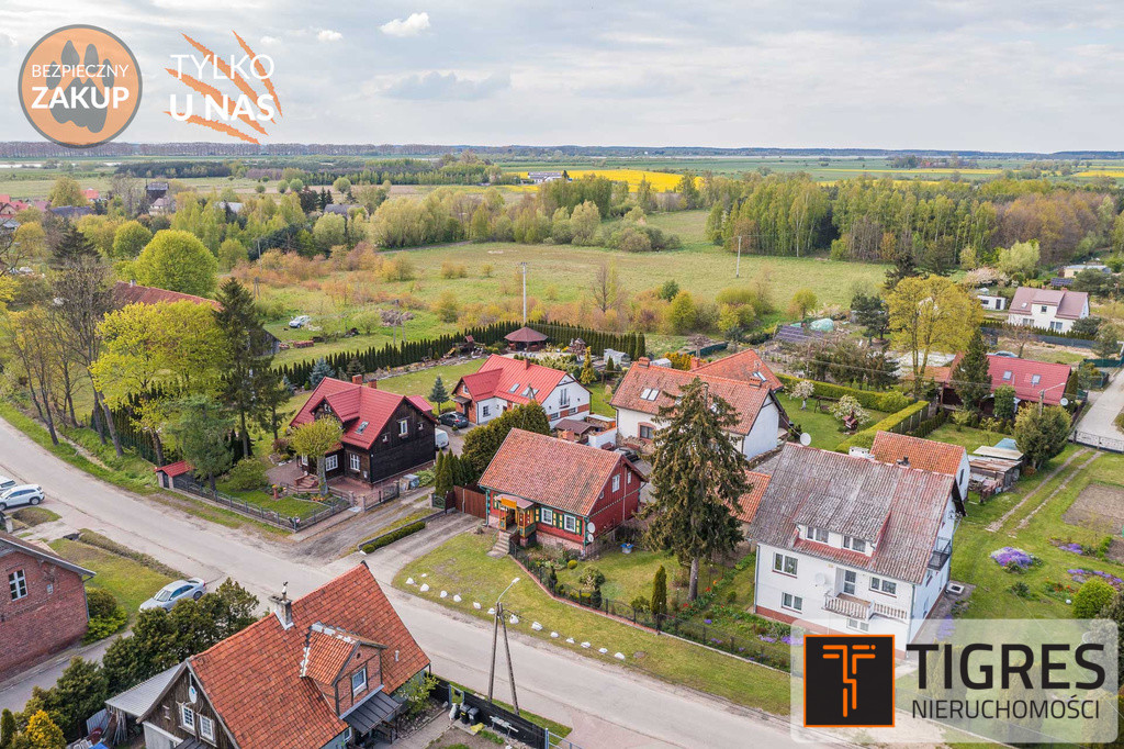 Dom Sprzedaż Drewnica Wiślana