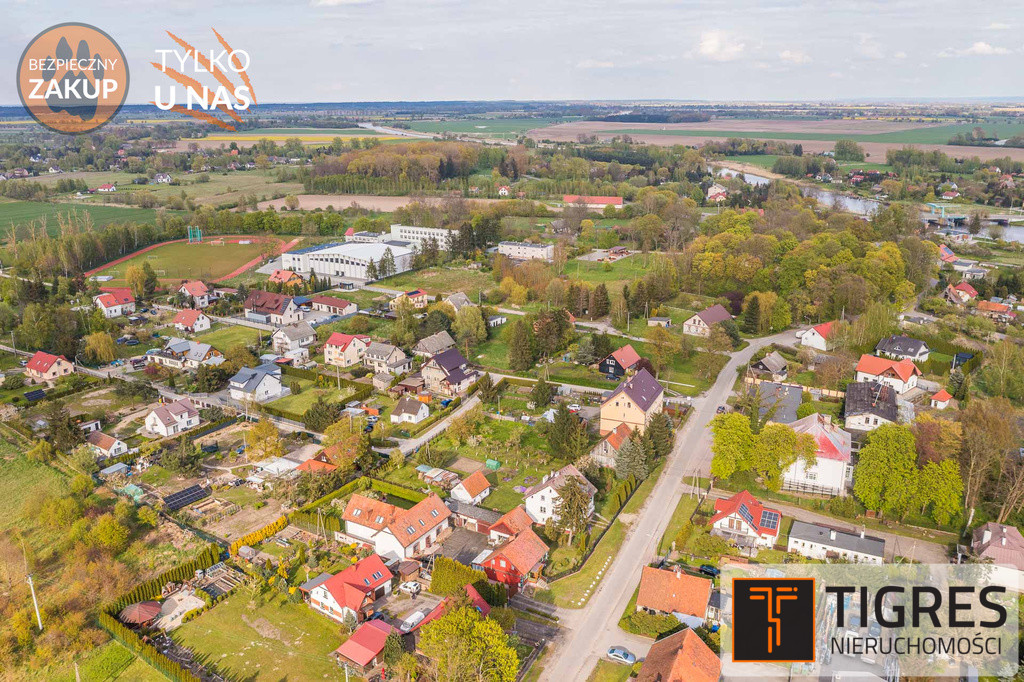 Dom Sprzedaż Drewnica Wiślana