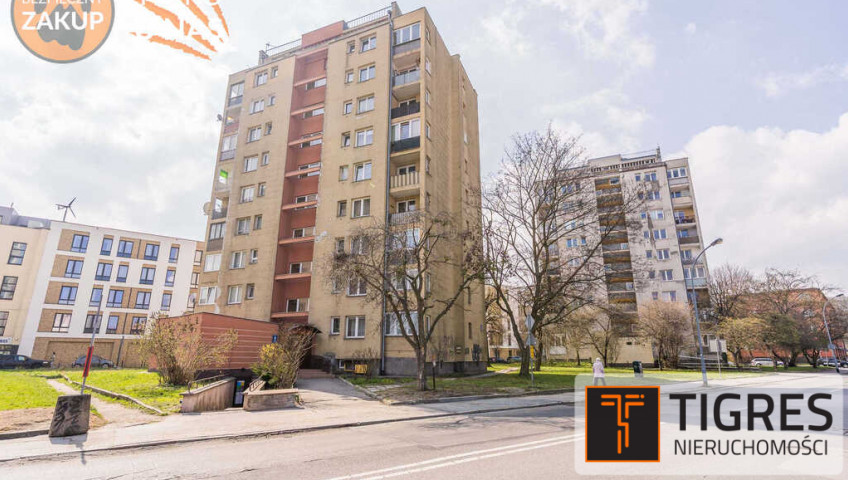 Mieszkanie Sprzedaż Gdańsk Śródmieście Toruńska