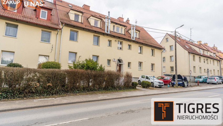 Mieszkanie Sprzedaż Gdańsk Wrzeszcz Jana Sobieskiego