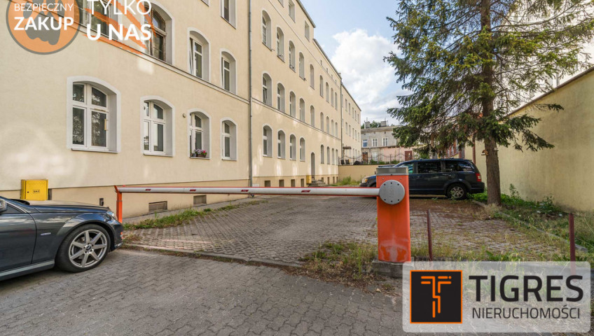 Mieszkanie Sprzedaż Gdańsk Śródmieście Strzelecka