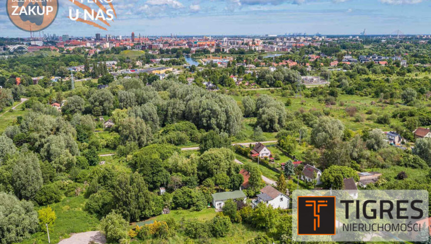 Dom Sprzedaż Gdańsk Orunia Kolonia Rola