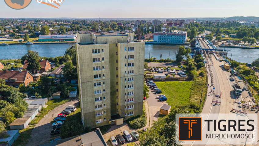 Mieszkanie Sprzedaż Gdańsk Śródmieście Siennicka