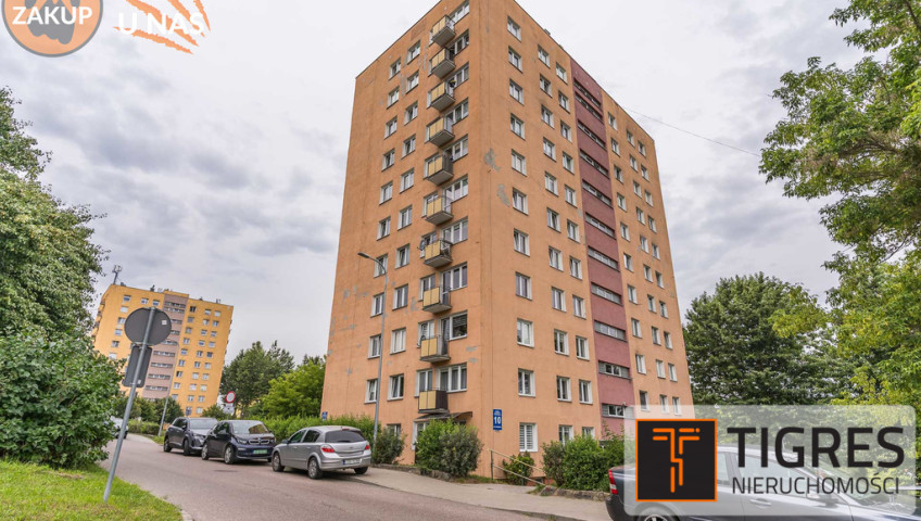 Mieszkanie Sprzedaż Gdańsk Orunia Piaskowa