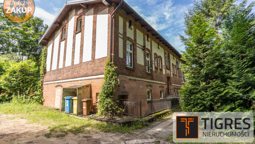Mieszkanie Sprzedaż Sopot Tadeusza Kościuszki