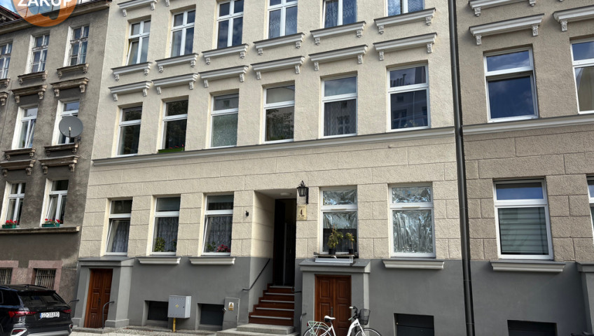 Mieszkanie Sprzedaż Gdańsk Dolne Miasto Polna