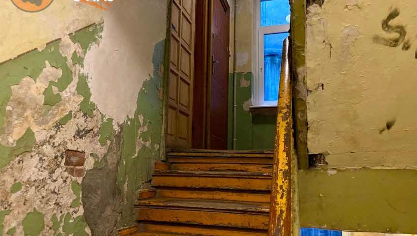 Mieszkanie Sprzedaż Gdańsk Dolne Miasto Polna