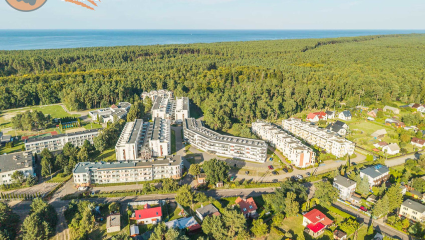 Mieszkanie Sprzedaż Jantar Rybacka