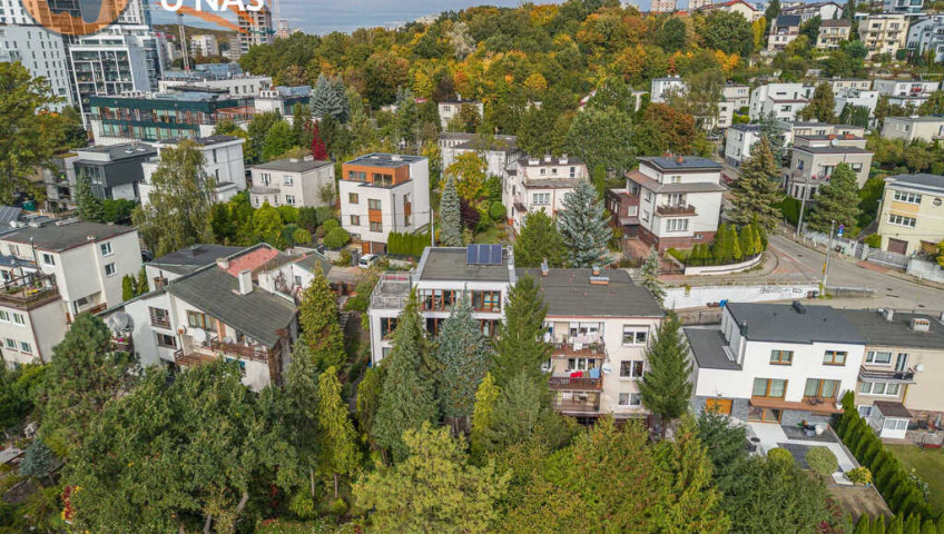Dom Sprzedaż Gdynia Redłowo Kostki Napierskiego