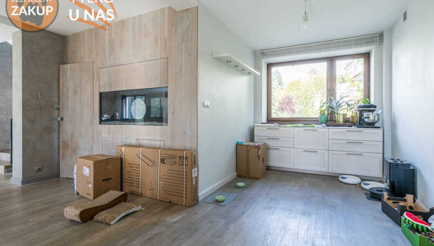 Dom Sprzedaż Gdynia Redłowo Kostki Napierskiego
