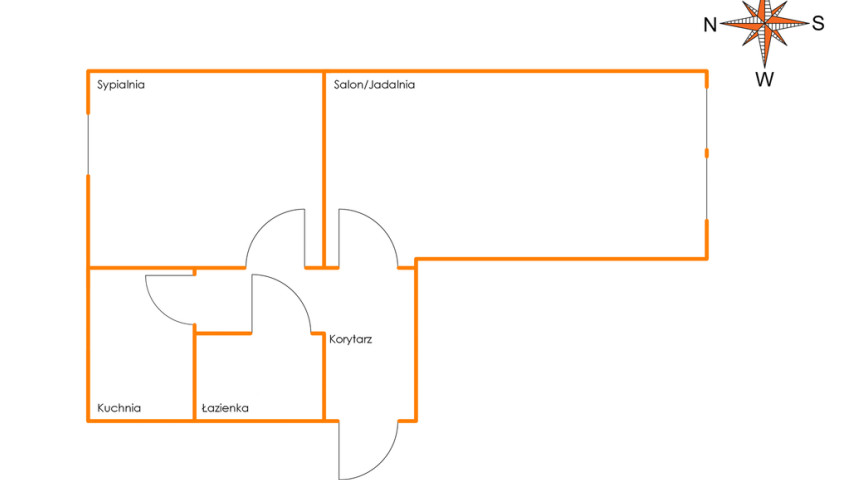 Mieszkanie Sprzedaż Gdańsk Przymorze Prezydenta Lecha Kaczyńskiego