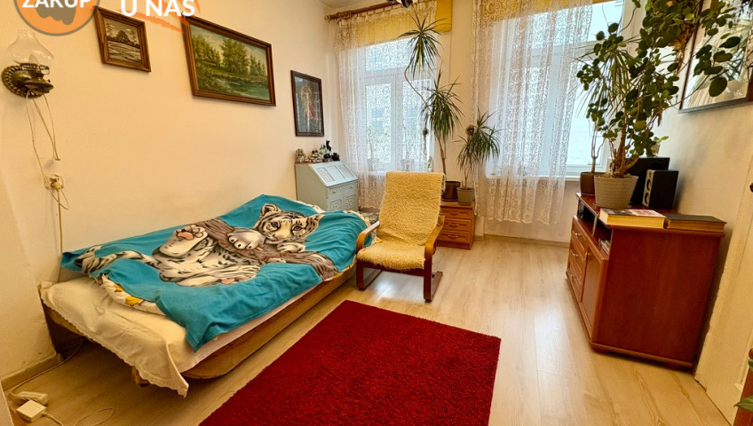 Mieszkanie Sprzedaż Gdańsk Dolne Miasto Polna