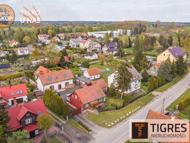 Zabytkowy Dom | Inwestycja na Żuławach